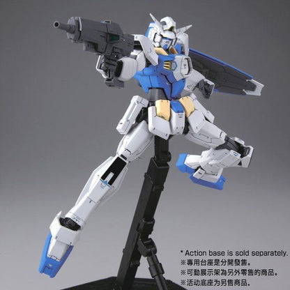 [Back-order, Sept'26] MG 1/100 GUNDAM AGE-1F/2