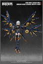 [Pre-order] Hurricane Assault Revenger: Prototype Yaeger | Nuke Matrix