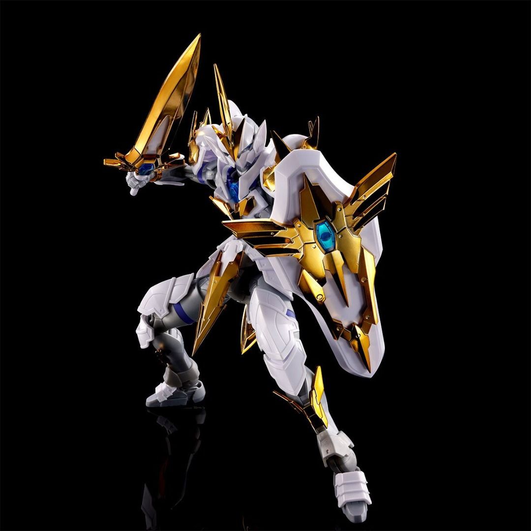 P-Bandai 30MF Liber Holy Knight (Ceremonial)