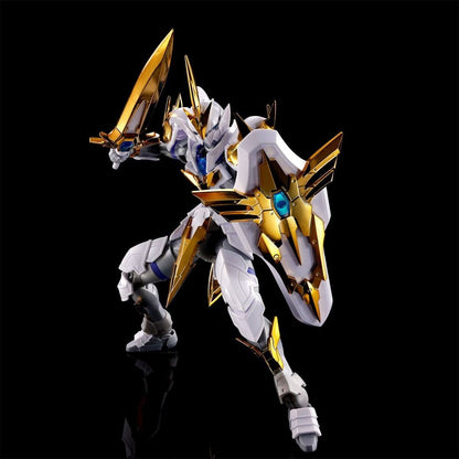 P-Bandai 30MF Liber Holy Knight (Ceremonial)