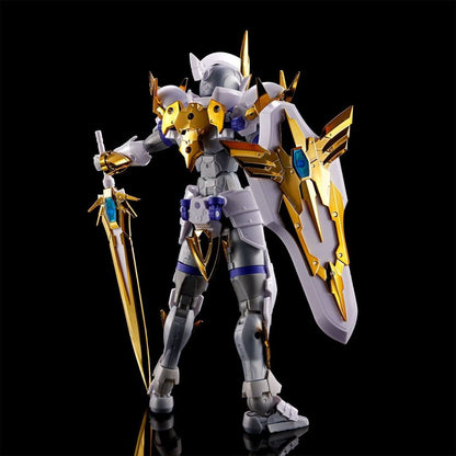 P-Bandai 30MF Liber Holy Knight (Ceremonial)