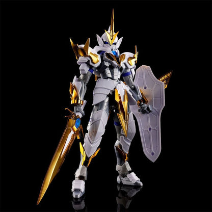 P-Bandai 30MF Liber Holy Knight (Ceremonial)