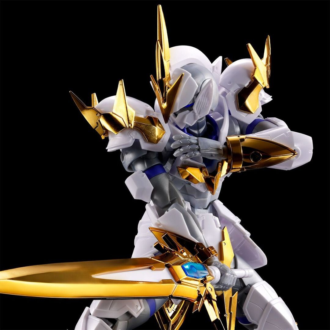 P-Bandai 30MF Liber Holy Knight (Ceremonial)