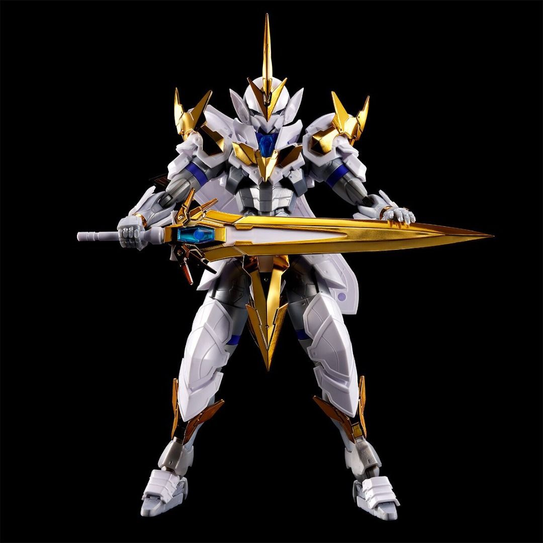 P-Bandai 30MF Liber Holy Knight (Ceremonial)