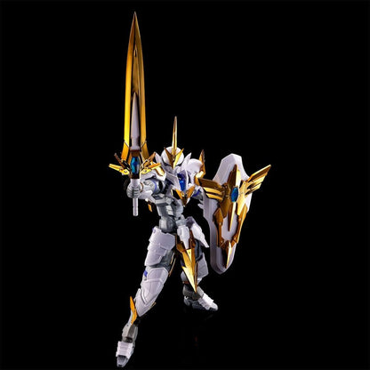 P-Bandai 30MF Liber Holy Knight (Ceremonial)