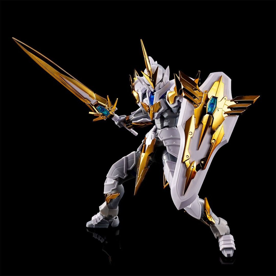 P-Bandai 30MF Liber Holy Knight (Ceremonial)
