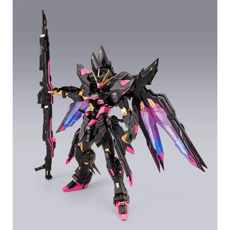 METAL BUILD PHANTACI STRIKE FREEDOM GUNDAM ver.J