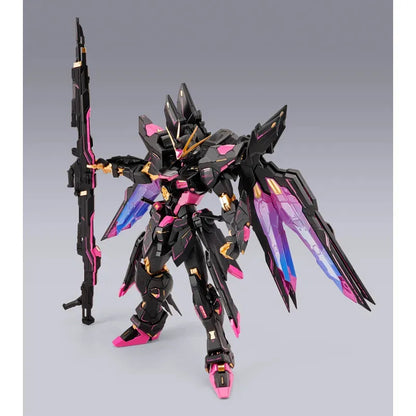 METAL BUILD PHANTACI STRIKE FREEDOM GUNDAM ver.J