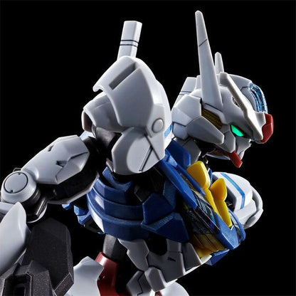 [Back-order, Aug] P-Bandai HG 1/144 GUNDAM AERIAL (PERMET SCORE SIX)