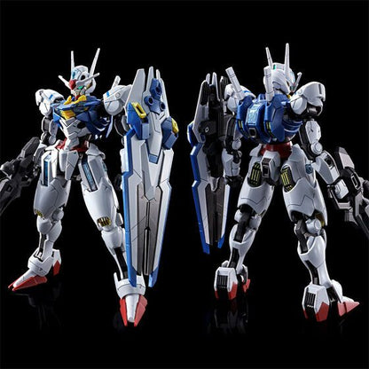 [Back-order, Aug] P-Bandai HG 1/144 GUNDAM AERIAL (PERMET SCORE SIX)