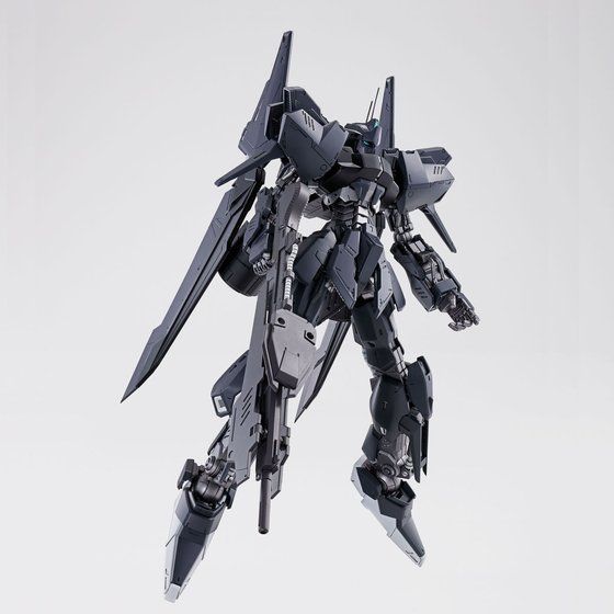 [Back-order, Aug'26] P-Bandai MG 1/100 HYAKU-SHIKI CRASH