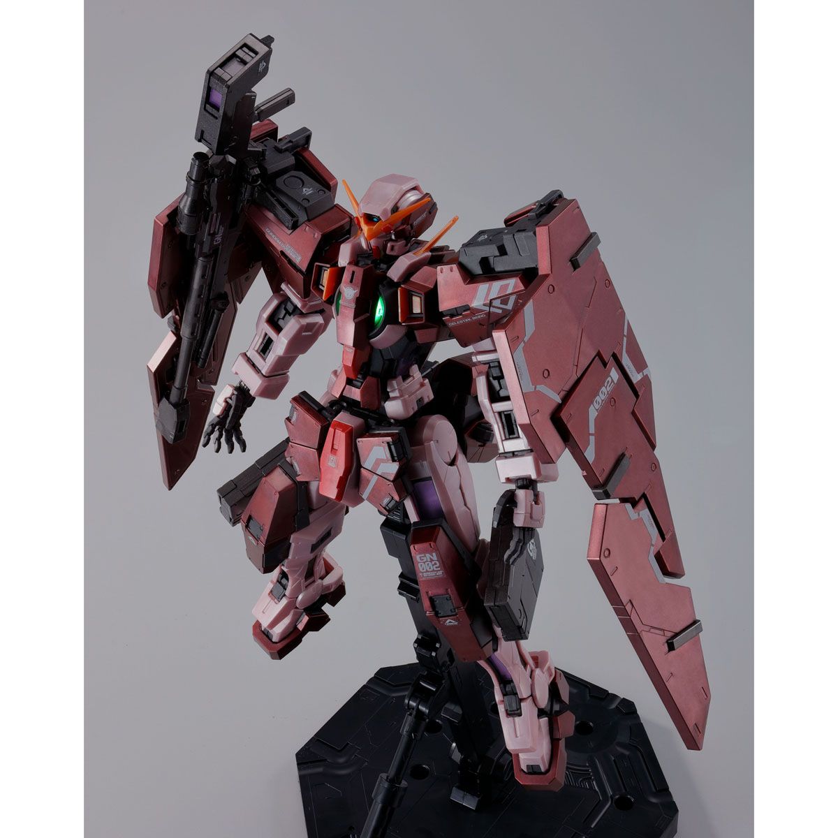 MG Dynames Trans-Am + Delpi waterslide