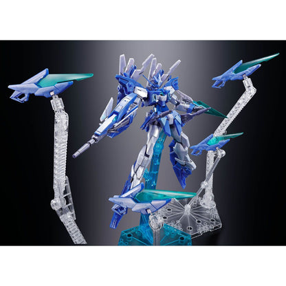 [Back-order, Sept'26, last 2] HG 1/144 GUNDAM AGE ll MAGNUM SVver.(FX PLOSION)