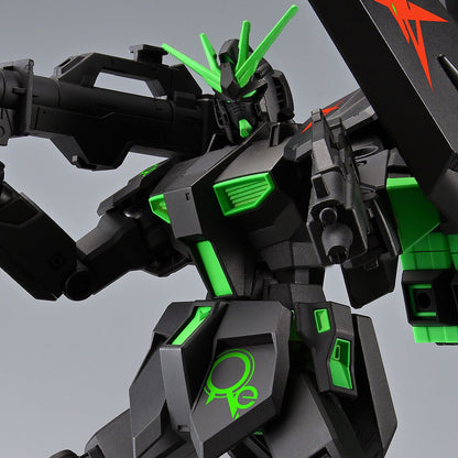 ENTRY GRADE 1/144 ν GUNDAM &FIN FUNNEL [RECIRCULATION COLOR/NEON GREEN]