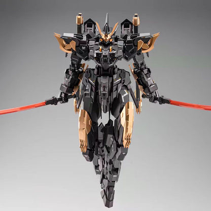 Estailev Neamhain Warcrow | Orange Cat Industry 1/100