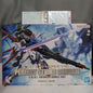 PG Perfect Strike Gundam + DL waterslide + EVO waterslide