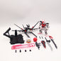 MGSD Strike Rouge | Revenge Bird 3rd party