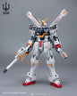 [Pre-sale, Sept'26] Poseidon Model 1/72 Captain Pirates Crossbone X1 Model Kit