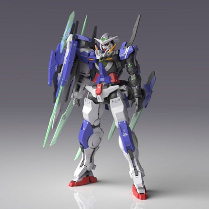 [Pre-sale, Oct'26] GBC Exia R4 Seven Sword HG 1/144 | 3rd party