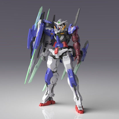 [Pre-sale, Oct'26] GBC Exia R4 Seven Sword HG 1/144 | 3rd party