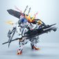 [Pre-order] Iron Blood Technology MGSD Barbatos Lupus Rex Model Kit