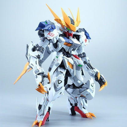 [Pre-order] Iron Blood Technology MGSD Barbatos Lupus Rex Model Kit