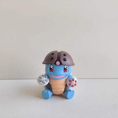 [Pre-order] Pokemon Gundam Cosplay Series | Mecha Element Fusion Design
