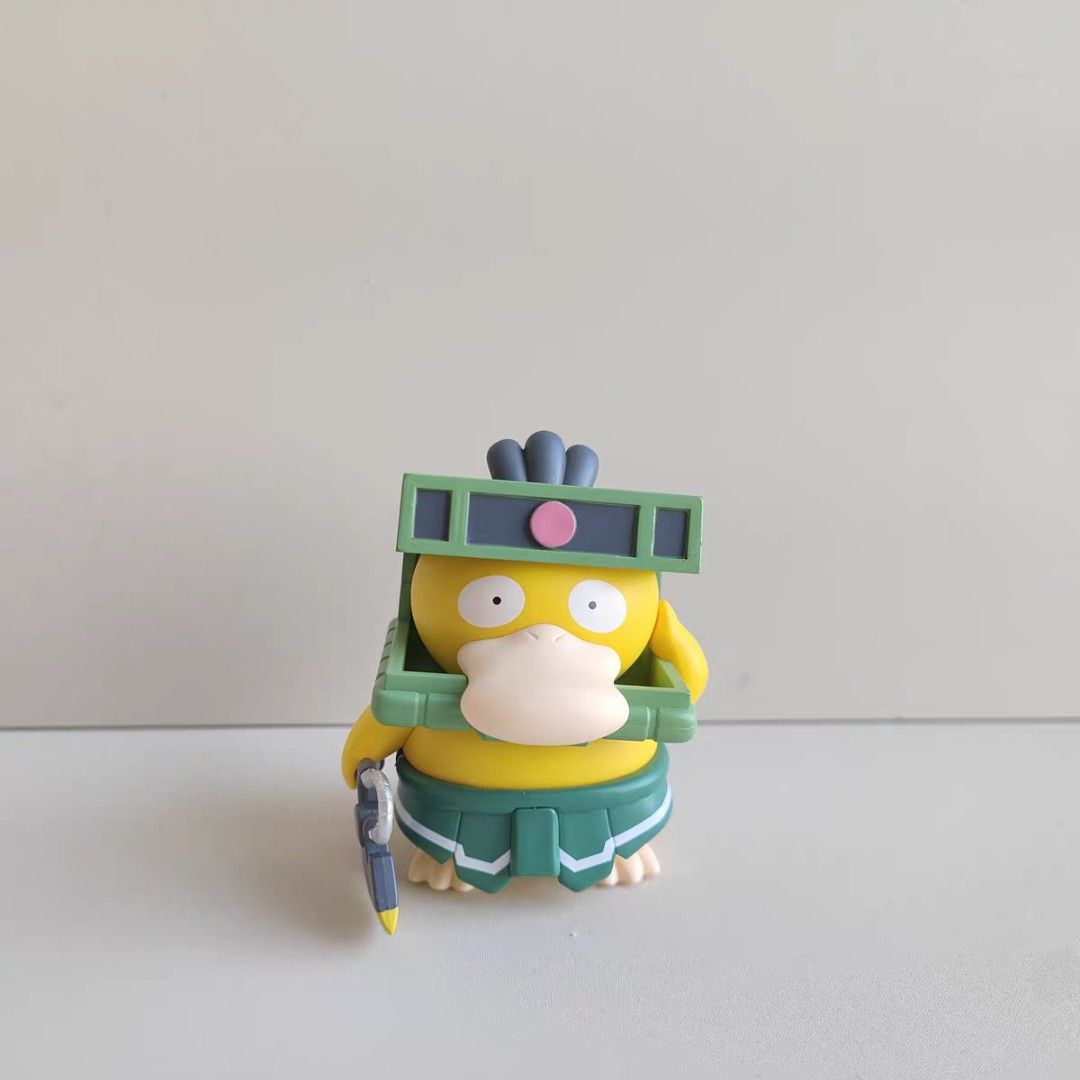 [Pre-order] Pokemon Gundam Cosplay Series | Mecha Element Fusion Design