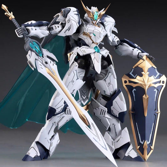 [Pre-order, July'25 Release] TITAN GREATSWORD TRISTAN 特里斯坦 | SNAA 1/144 The Round Table Knights