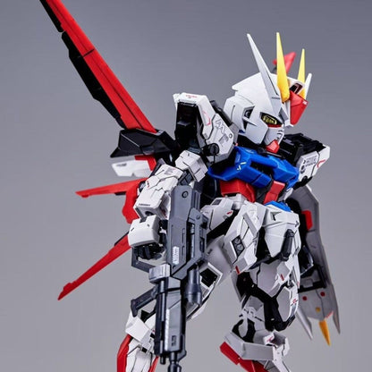 [Pre-sale, April'26] MGSD Aile Strike | 2nd Brother Pig Revenge Bird