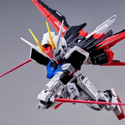 [Pre-sale, April'26] MGSD Aile Strike | 2nd Brother Pig Revenge Bird