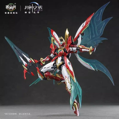 [Pre-sale, Apr/May'26] NVWA [Starry Sky] - God of War Series | Cang-Toys 藏玩阁