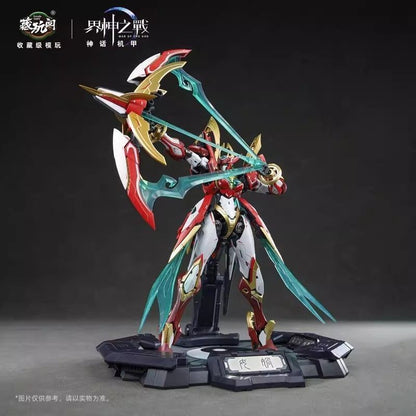 [Pre-sale, Apr/May'26] NVWA [Starry Sky] - God of War Series | Cang-Toys 藏玩阁