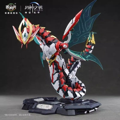 [Pre-sale, Apr/May'26] NVWA [Starry Sky] - God of War Series | Cang-Toys 藏玩阁