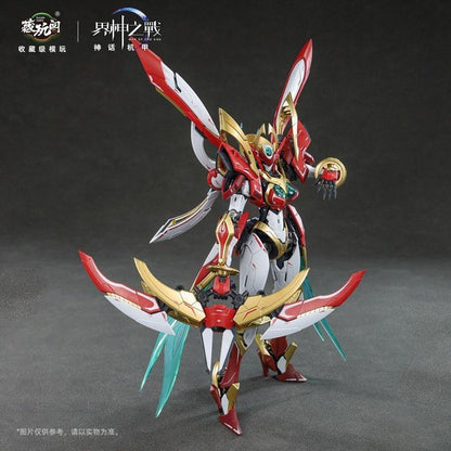 [Pre-sale, Apr/May'26] NVWA [Starry Sky] - God of War Series | Cang-Toys 藏玩阁