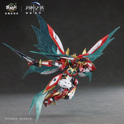 [Pre-sale, Apr/May'26] NVWA [Starry Sky] - God of War Series | Cang-Toys 藏玩阁