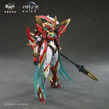 [Pre-sale, Apr/May'26] NVWA [Starry Sky] - God of War Series | Cang-Toys 藏玩阁