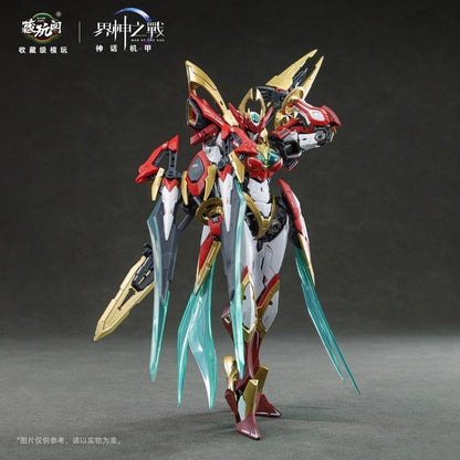 [Pre-sale, Apr/May'26] NVWA [Starry Sky] - God of War Series | Cang-Toys 藏玩阁