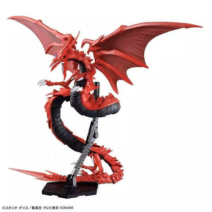 [Pre-sale, Apr'26] Bandai Yu-Gi-Oh! Egyptian God Slifer the Sky Dragon Model Kit