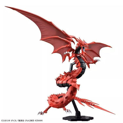 [Pre-sale, Apr'26] Bandai Yu-Gi-Oh! Egyptian God Slifer the Sky Dragon Model Kit