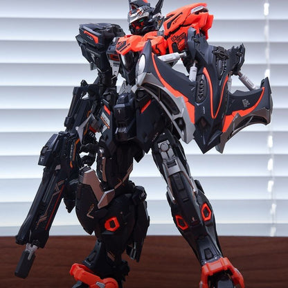 [Pre-sale, Jun'26] Thunderbolt v3 Manta Ray THB-03M | 1/100 IN ERA Infinite Dimensions