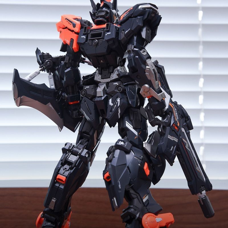 [Pre-sale, Jun'26] Thunderbolt v3 Manta Ray THB-03M | 1/100 IN ERA Infinite Dimensions