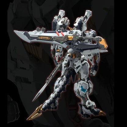 [Pre-order] Fenrir RMD 1/72 Plastic Model Kit | INERA 无限系