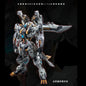 [Pre-order] Fenrir RMD 1/72 Plastic Model Kit | INERA 无限系