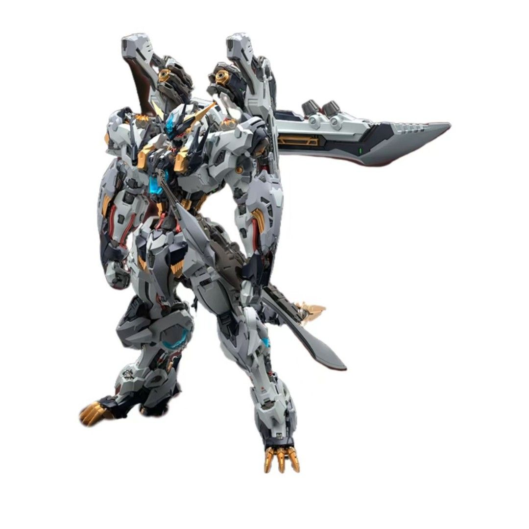 [Pre-order] Fenrir RMD 1/72 Plastic Model Kit | INERA 无限系