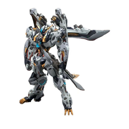 [Pre-order] Fenrir RMD 1/72 Plastic Model Kit | INERA 无限系
