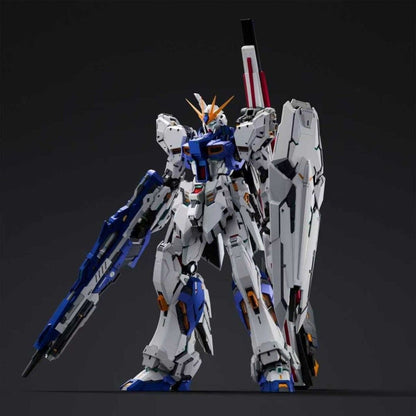 [Pre-sale, Sept'26] Dragon Tiger Model 1/100 Long Range Fin Funnel RX-93FF v (GK Style)