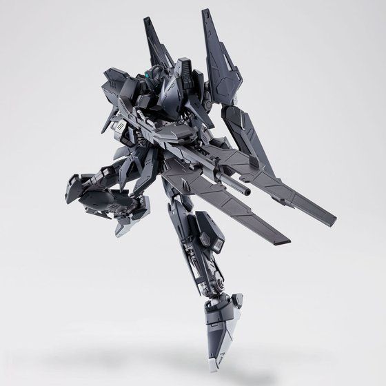 [Back-order, Aug'26] P-Bandai MG 1/100 HYAKU-SHIKI CRASH
