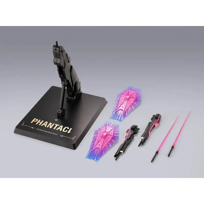 METAL BUILD PHANTACI STRIKE FREEDOM GUNDAM ver.J