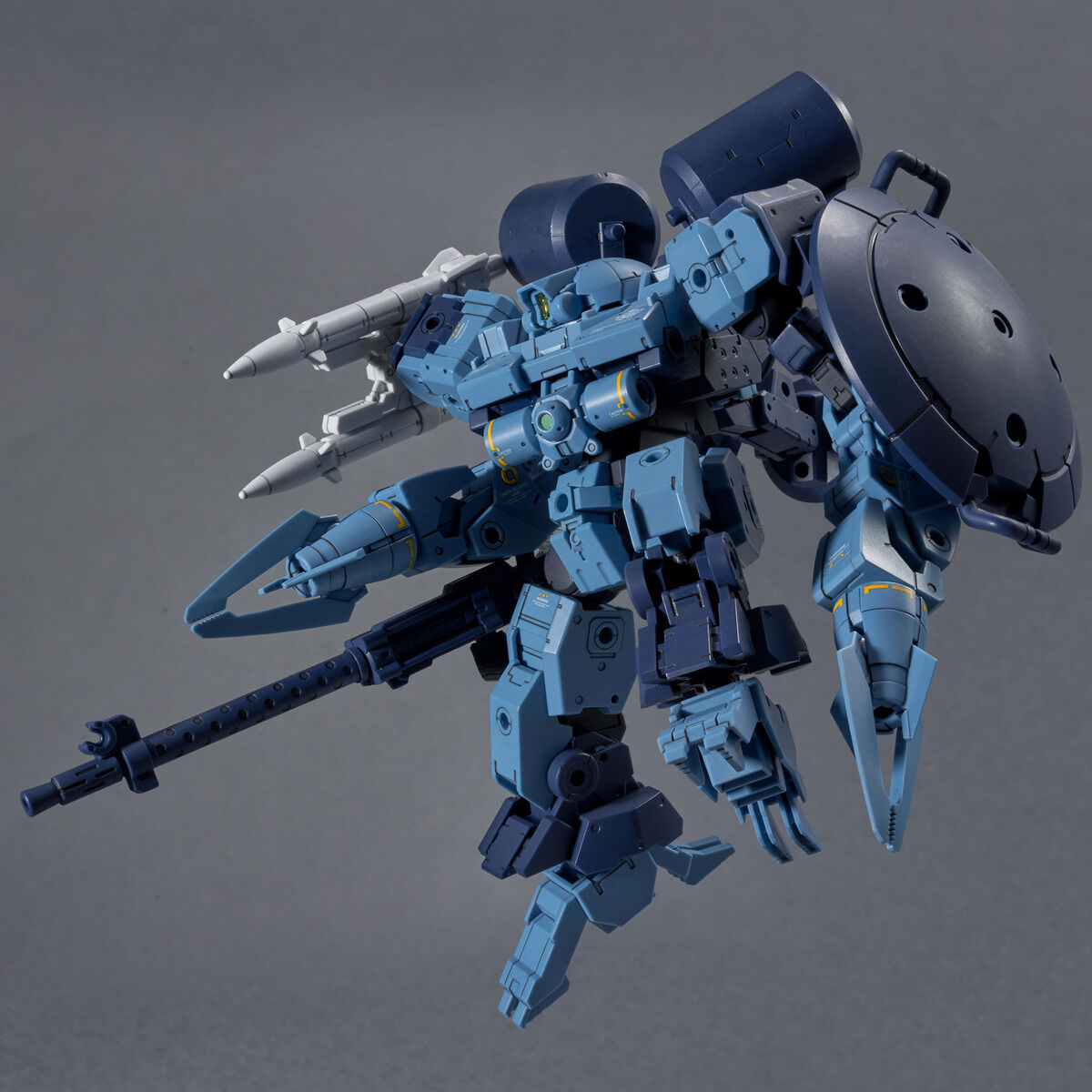 [In stock] 30MM 1/144 eEXM-9dm BASKYROTTO CUSTOM (MARINE TYPE)
